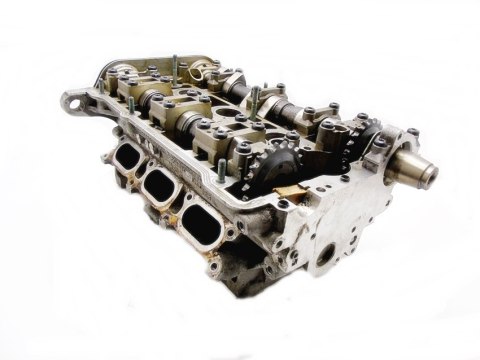 GŁOWICA WAŁKI 2.4 V6 AUDI A4 B6 A6 C5 BDV GŁOWICA WAŁKI 2.4 V6 AUDI A4 B6 A6 C5 BDV