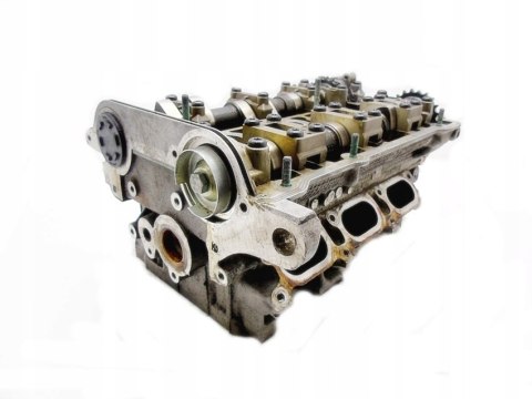 GŁOWICA WAŁKI 2.4 V6 AUDI A4 B6 A6 C5 BDV GŁOWICA WAŁKI 2.4 V6 AUDI A4 B6 A6 C5 BDV