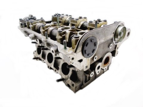 GŁOWICA WAŁKI 2.4 V6 AUDI A4 B6 A6 C5 BDV GŁOWICA WAŁKI 2.4 V6 AUDI A4 B6 A6 C5 BDV