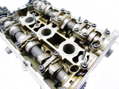 GŁOWICA WAŁKI 2.4 V6 AUDI A4 B6 A6 C5 BDV GŁOWICA WAŁKI 2.4 V6 AUDI A4 B6 A6 C5 BDV