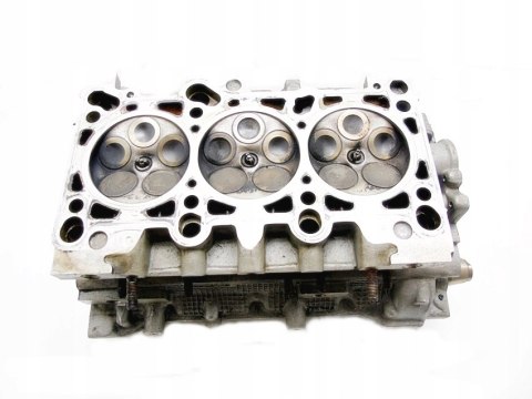 GŁOWICA WAŁKI 2.4 V6 AUDI A4 B6 A6 C5 BDV GŁOWICA WAŁKI 2.4 V6 AUDI A4 B6 A6 C5 BDV