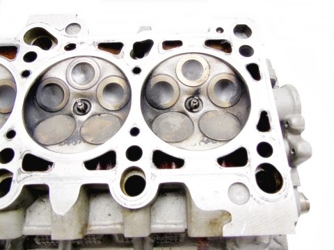 GŁOWICA WAŁKI 2.4 V6 AUDI A4 B6 A6 C5 BDV GŁOWICA WAŁKI 2.4 V6 AUDI A4 B6 A6 C5 BDV