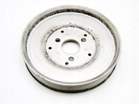 KOŁO POMPY WSPOMAGANIA 2.4 V6 AUDI A4 B6 A6 C5 BDV KOŁO POMPY WSPOMAGANIA 2.4 V6 AUDI A4 B6 A6 C5 BDV