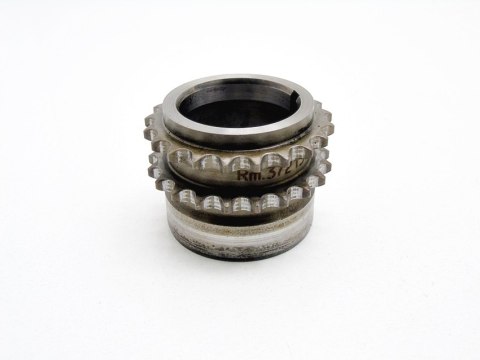 KOŁO ROZRZĄDU 3.0 D E39 E46 E38 BMW 330 530 730 X5 KOŁO ROZRZĄDU 3.0 D E39 E46 E38 BMW 330 530 730 X5