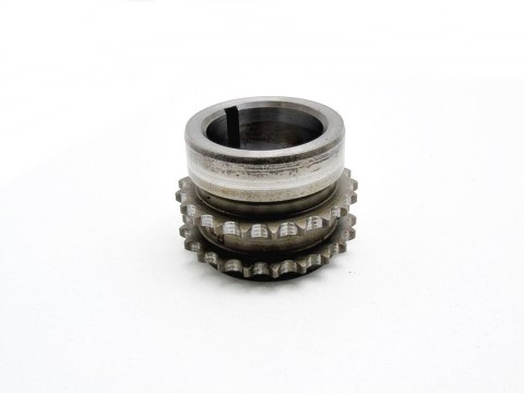 KOŁO ROZRZĄDU 3.0 D E39 E46 E38 BMW 330 530 730 X5 KOŁO ROZRZĄDU 3.0 D E39 E46 E38 BMW 330 530 730 X5