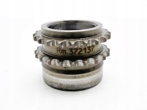 KOŁO ROZRZĄDU 3.0 D E39 E46 E38 BMW 330 530 730 X5 KOŁO ROZRZĄDU 3.0 D E39 E46 E38 BMW 330 530 730 X5