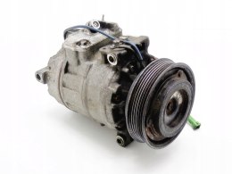 KOMPRESOR KLIMATYZACJI 2.4 V6 AUDI A4 B6 A6 C5 BDV