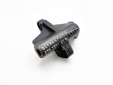 ŁAPA WSPORNIK SILNIKA 2.4 V6 AUDI A4 B6 A6 C5 ŁAPA WSPORNIK SILNIKA 2.4 V6 AUDI A4 B6 A6 C5