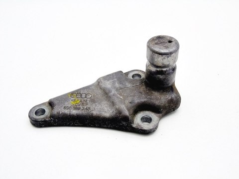 ŁAPA WSPORNIK SILNIKA 2.4 V6 AUDI A4 B6 A6 C5 ŁAPA WSPORNIK SILNIKA 2.4 V6 AUDI A4 B6 A6 C5