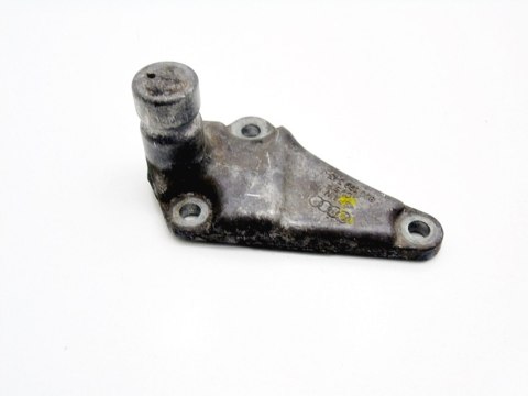 ŁAPA WSPORNIK SILNIKA 2.4 V6 AUDI A4 B6 A6 C5 ŁAPA WSPORNIK SILNIKA 2.4 V6 AUDI A4 B6 A6 C5