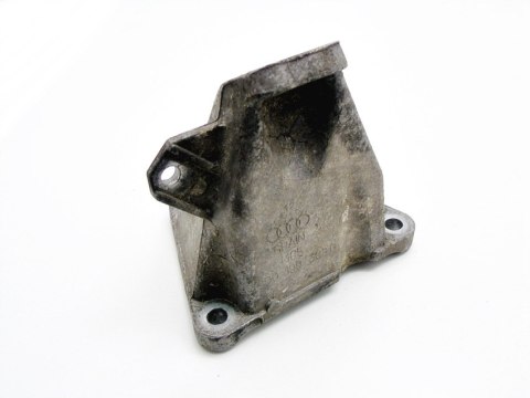 ŁAPA WSPORNIK SILNIKA 2.4 V6 AUDI A4 B6 A6 C5 ŁAPA WSPORNIK SILNIKA 2.4 V6 AUDI A4 B6 A6 C5