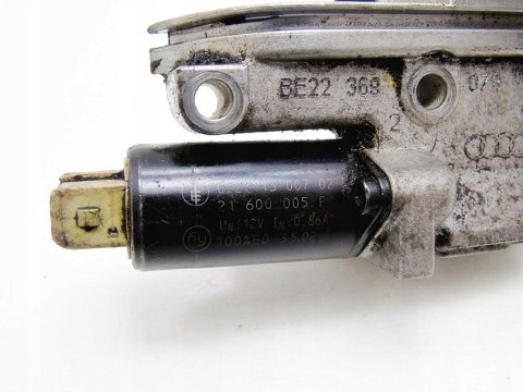 NAPINACZ ROZRZĄDU 2.4 V6 AUDI A4 B6 A6 C5 BDV NAPINACZ ROZRZĄDU 2.4 V6 AUDI A4 B6 A6 C5 BDV