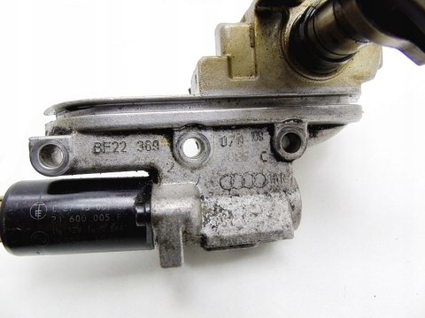 NAPINACZ ROZRZĄDU 2.4 V6 AUDI A4 B6 A6 C5 BDV NAPINACZ ROZRZĄDU 2.4 V6 AUDI A4 B6 A6 C5 BDV