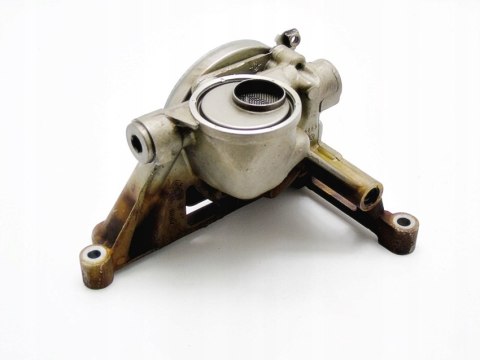 POMPA OLEJU SMOK 2.4 V6 AUDI A4 B6 A6 C5 BDV POMPA OLEJU SMOK 2.4 V6 AUDI A4 B6 A6 C5 BDV