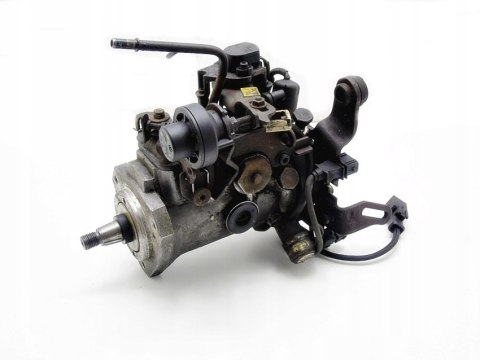POMPA WTRYSKOWA 1.9 D PARTNER BERLINGO 206 JUMPY POMPA WTRYSKOWA 1.9 D PARTNER BERLINGO 206 JUMPY