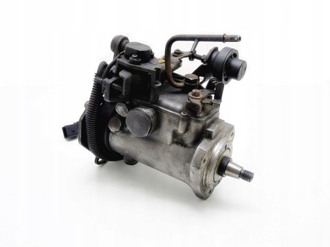 POMPA WTRYSKOWA 1.9 D PARTNER BERLINGO 206 JUMPY POMPA WTRYSKOWA 1.9 D PARTNER BERLINGO 206 JUMPY