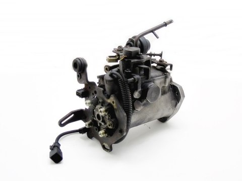 POMPA WTRYSKOWA 1.9 D PARTNER BERLINGO 206 JUMPY POMPA WTRYSKOWA 1.9 D PARTNER BERLINGO 206 JUMPY