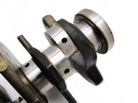 WAŁ KORBOWY 078R 2.4 V6 AUDI A4 B6 A6 C5 BDV WAŁ KORBOWY 078R 2.4 V6 AUDI A4 B6 A6 C5 BDV