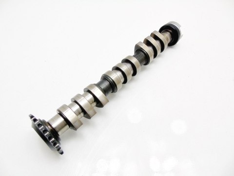 WAŁEK ROZRZĄDU 0781 2.4 V6 AUDI A4 B6 A6 C5 WAŁEK ROZRZĄDU 0781 2.4 V6 AUDI A4 B6 A6 C5
