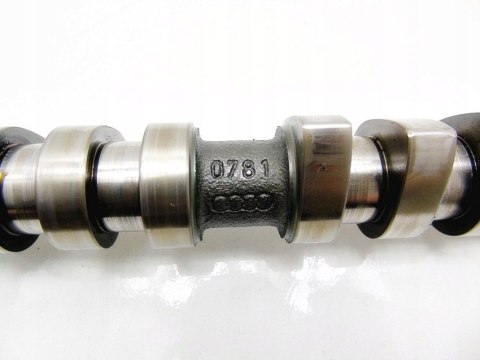 WAŁEK ROZRZĄDU 0781 2.4 V6 AUDI A4 B6 A6 C5 WAŁEK ROZRZĄDU 0781 2.4 V6 AUDI A4 B6 A6 C5