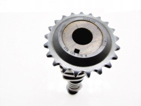WAŁEK ROZRZĄDU 0781 2.4 V6 AUDI A4 B6 A6 C5 WAŁEK ROZRZĄDU 0781 2.4 V6 AUDI A4 B6 A6 C5
