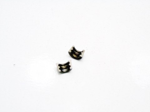 ZAMEK KLIN ZAWORU GŁOWICY 2.4 V6 AUDI A4 B6 A6 C5 ZAMEK KLIN ZAWORU GŁOWICY 2.4 V6 AUDI A4 B6 A6 C5