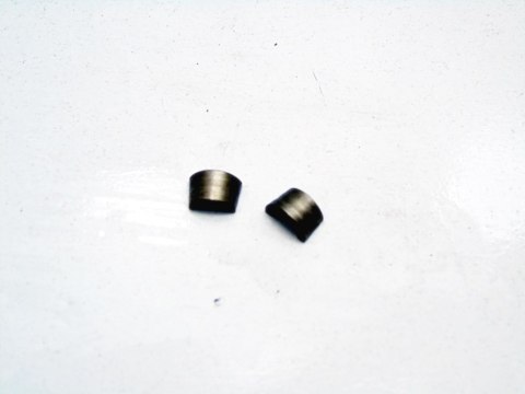 ZAMEK KLIN ZAWORU GŁOWICY 2.4 V6 AUDI A4 B6 A6 C5 ZAMEK KLIN ZAWORU GŁOWICY 2.4 V6 AUDI A4 B6 A6 C5