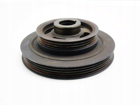 KOŁO PASOWE WAŁU MICRA III K12 1.2 16V CR12 KOŁO PASOWE WAŁU MICRA III K12 1.2 16V CR12