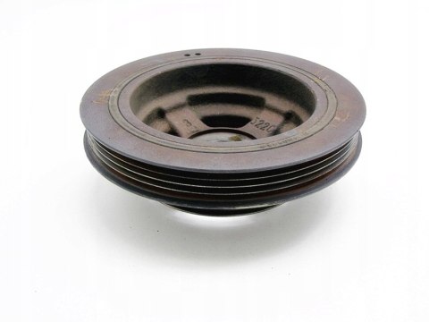 KOŁO PASOWE WAŁU MICRA III K12 1.2 16V CR12 KOŁO PASOWE WAŁU MICRA III K12 1.2 16V CR12