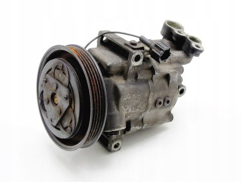 KOMPRESOR KLIMATYZACJI MICRA III K12 1.2 16V CR12 KOMPRESOR KLIMATYZACJI MICRA III K12 1.2 16V CR12