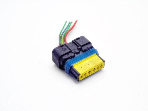WTYCZKA KOSTKA PEUGEOT 206 306 307 406 407 PARTNER WTYCZKA KOSTKA PEUGEOT 206 306 307 406 407 PARTNER