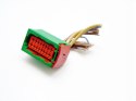 WTYCZKA KOSTKA PEUGEOT 206 306 307 406 407 PARTNER
