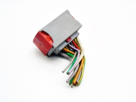 WTYCZKA KOSTKA PEUGEOT 206 306 307 406 407 PARTNER WTYCZKA KOSTKA PEUGEOT 206 306 307 406 407 PARTNER