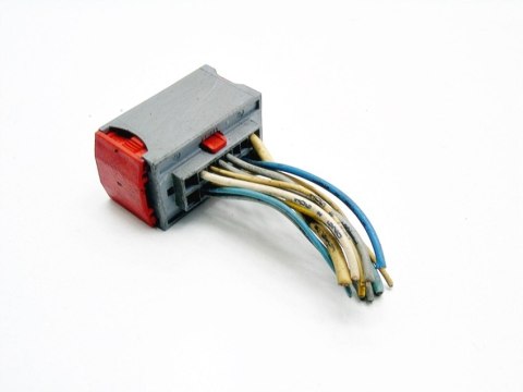 WTYCZKA KOSTKA PEUGEOT 206 306 307 406 407 PARTNER WTYCZKA KOSTKA PEUGEOT 206 306 307 406 407 PARTNER