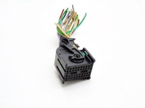 WTYCZKA KOSTKA PEUGEOT 206 306 307 406 407 PARTNER WTYCZKA KOSTKA PEUGEOT 206 306 307 406 407 PARTNER