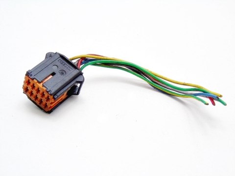 WTYCZKA KOSTKA PEUGEOT 206 306 307 406 407 PARTNER WTYCZKA KOSTKA PEUGEOT 206 306 307 406 407 PARTNER