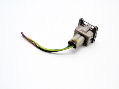 WTYCZKA KOSTKA PEUGEOT 206 306 307 406 407 PARTNER WTYCZKA KOSTKA PEUGEOT 206 306 307 406 407 PARTNER