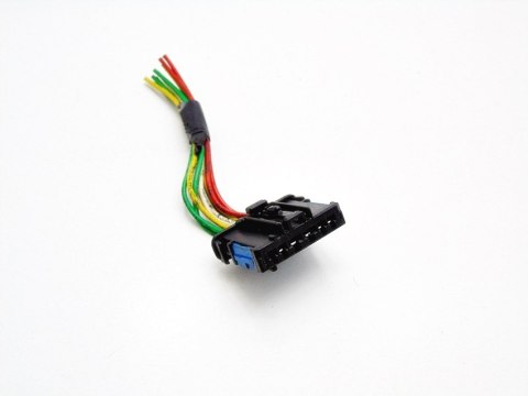 WTYCZKA KOSTKA PEUGEOT 206 306 307 406 407 PARTNER WTYCZKA KOSTKA PEUGEOT 206 306 307 406 407 PARTNER