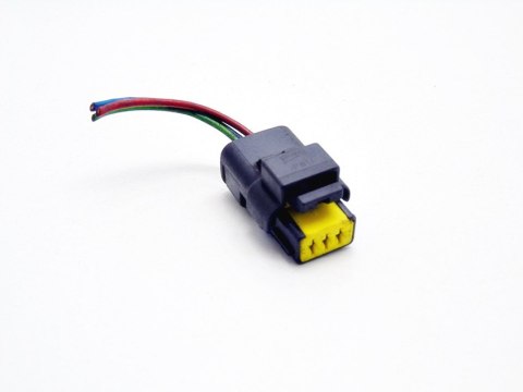 WTYCZKA KOSTKA PEUGEOT 206 306 307 406 407 PARTNER WTYCZKA KOSTKA PEUGEOT 206 306 307 406 407 PARTNER