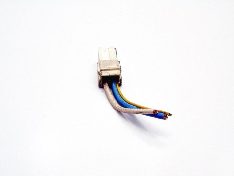 WTYCZKA KOSTKA PEUGEOT 206 306 307 406 407 PARTNER WTYCZKA KOSTKA PEUGEOT 206 306 307 406 407 PARTNER