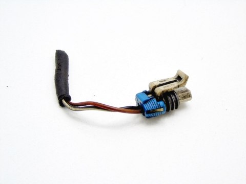WTYCZKA KOSTKA VECTRA ASTRA CORSA ZAFIRA MERIVA 95 WTYCZKA KOSTKA VECTRA ASTRA CORSA ZAFIRA MERIVA 95
