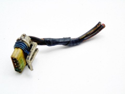 WTYCZKA KOSTKA VECTRA ASTRA CORSA ZAFIRA MERIVA 95 WTYCZKA KOSTKA VECTRA ASTRA CORSA ZAFIRA MERIVA 95