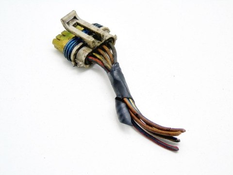WTYCZKA KOSTKA VECTRA ASTRA CORSA ZAFIRA MERIVA 95 WTYCZKA KOSTKA VECTRA ASTRA CORSA ZAFIRA MERIVA 95