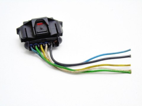 WTYCZKA KOSTKA VECTRA ASTRA CORSA ZAFIRA MERIVA 95 WTYCZKA KOSTKA VECTRA ASTRA CORSA ZAFIRA MERIVA 95