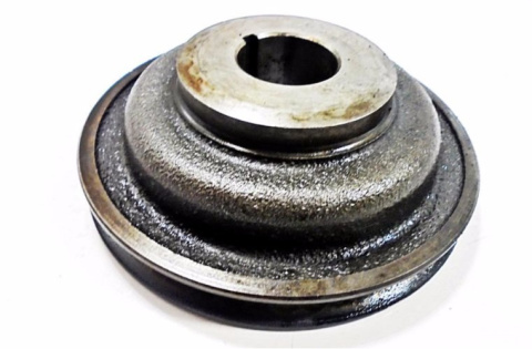 KOŁO PASOWE 437664715 FSO POLONEZ 1.6 KOŁO PASOWE 437664715 FSO POLONEZ 1.6