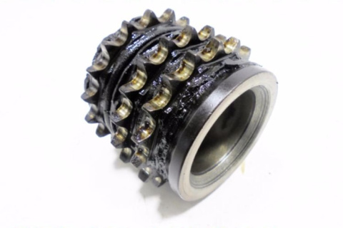 KOŁO ROZRZĄDU WAŁU MERCEDES W163 ML 320 3.2 V6 KOŁO ROZRZĄDU WAŁU MERCEDES W163 ML 320 3.2 V6