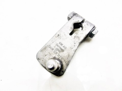 ŁAPA SKRZYNIA PVF DSG TFSI AUDI A3 GOLF POLO ŁAPA SKRZYNIA PVF DSG TFSI AUDI A3 GOLF POLO