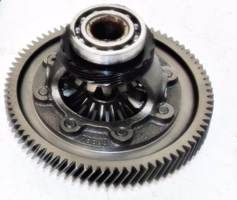MECHANIZM SKRZYNIA FIAT 900 CINQUECENTO SEICENTO MECHANIZM SKRZYNIA FIAT 900 CINQUECENTO SEICENTO