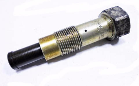 NAPINACZ ROZRZĄ BMW 2.5i N52 523 E90 E91 E61 Z4 X3 NAPINACZ ROZRZĄ BMW 2.5i N52 523 E90 E91 E61 Z4 X3