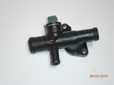 OBUDOWA KROCIEC WODY 1.8T PASSAT A3 BORA GOLF TT OBUDOWA KROCIEC WODY 1.8T PASSAT A3 BORA GOLF TT